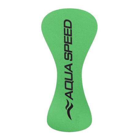 PULL BUOY ΓΙΑ ΚΟΛΥΜΒΗΣΗ AQUA SPEED Wave 38 Pull Buoy 22.5x8x10cm 530650 293 εικόνα 2